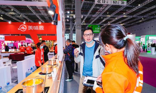 3月份博华酒店展与中国餐饮业 2022上海酒店用品展对餐饮服务体系的深度重构研究