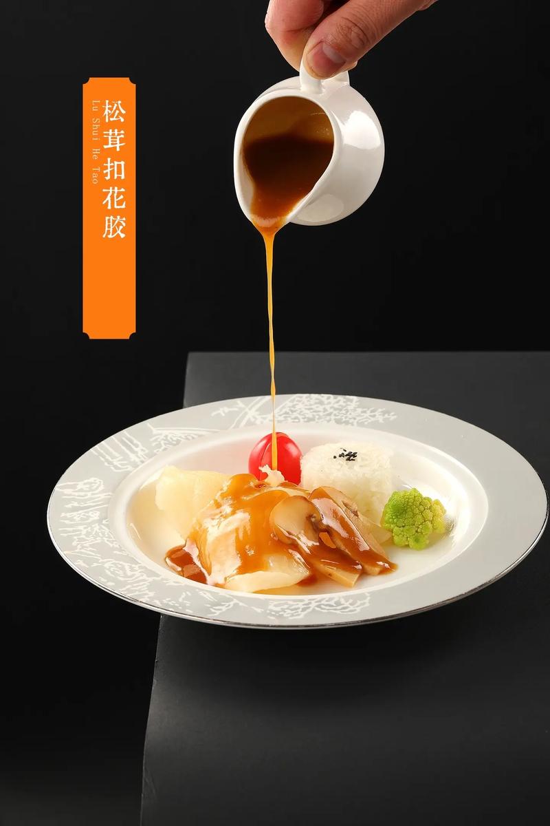 从抖音爆款到品牌资产 餐饮美食拍摄如何驱动菜单设计与品牌增长