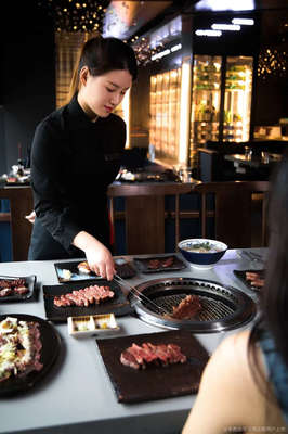 湖南漫源餐饮服务 以专业与温度重塑团膳新体验
